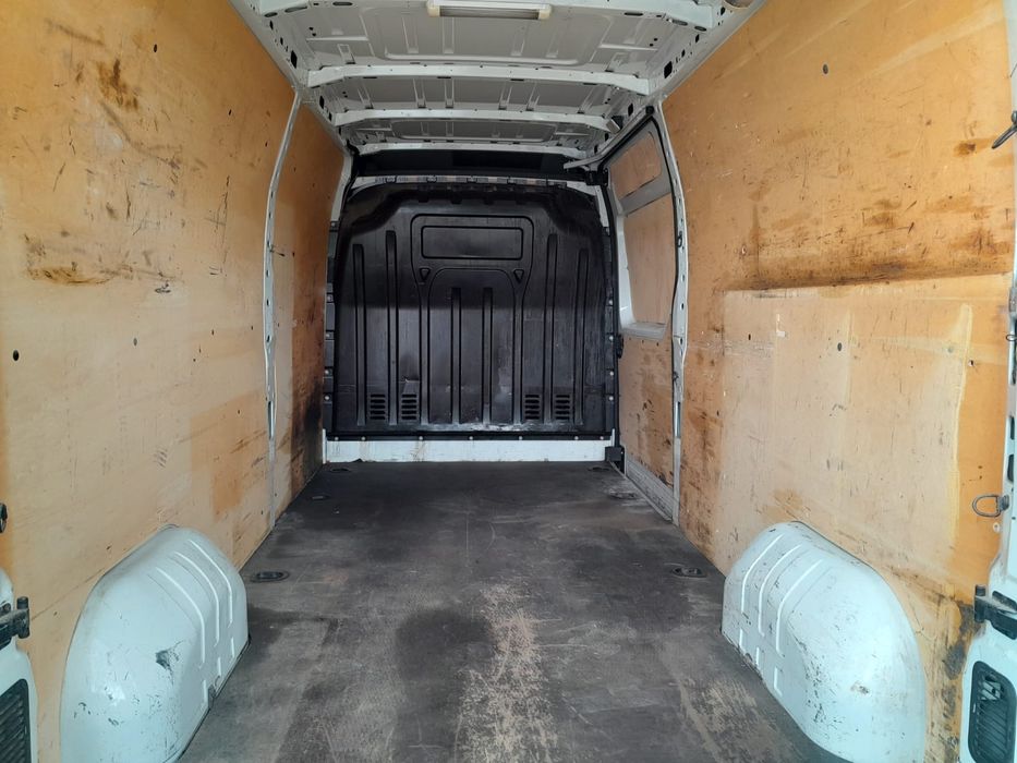 Renault Master-Movano Lung