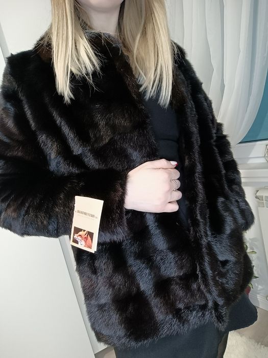 Haina de blana naturala