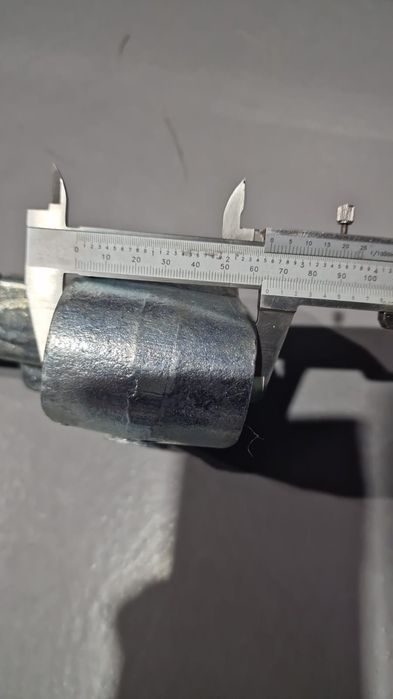 Tirant central tractor case maxxum magnum catg 3 cu articulatie  preț