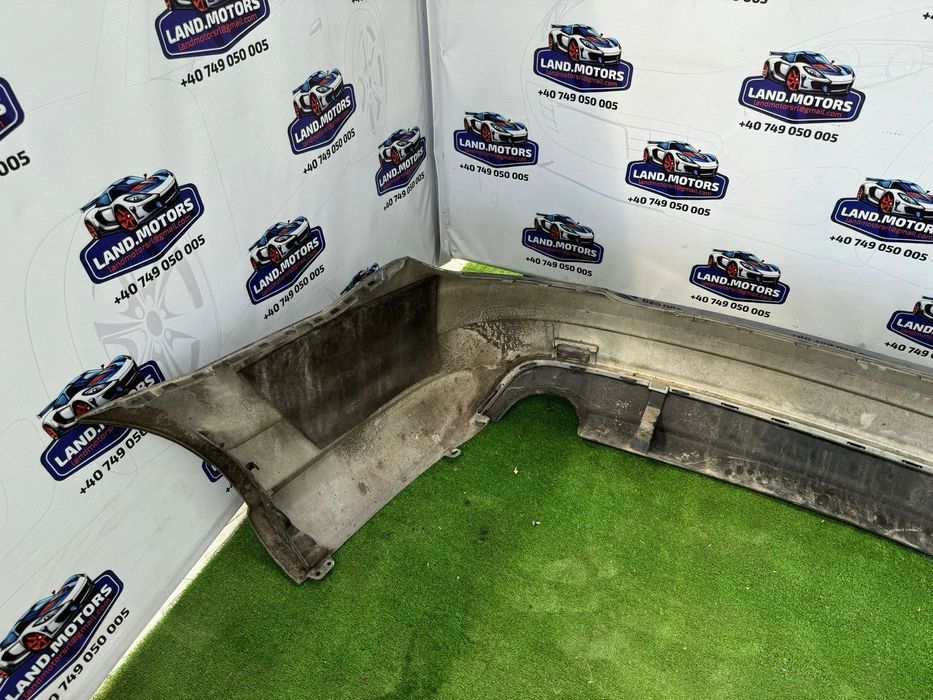 bara spate mercedes w204 2007-2015