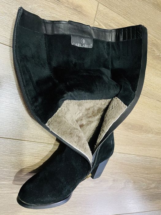 38 размер-Ботинки, сапоги, угги