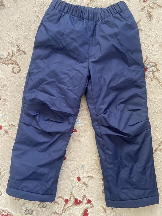 Куртка для мальчика