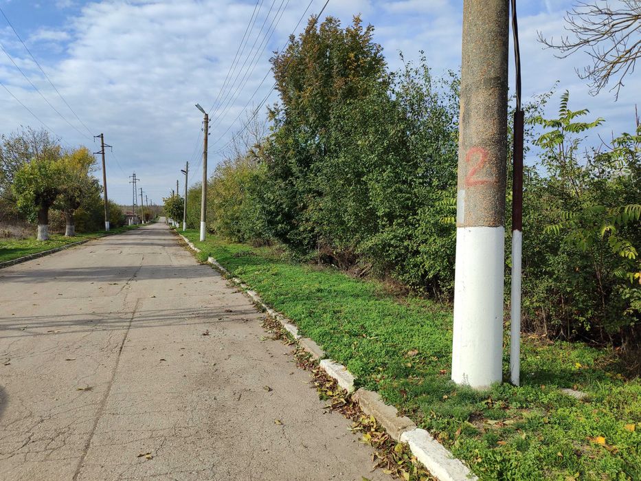 Стара къща в Дъбрава