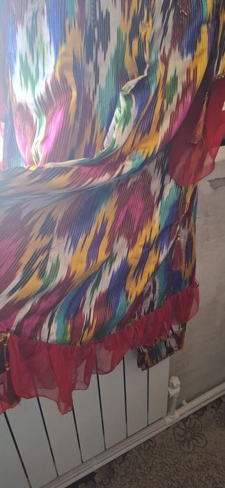 Келинлар учун ансамбль