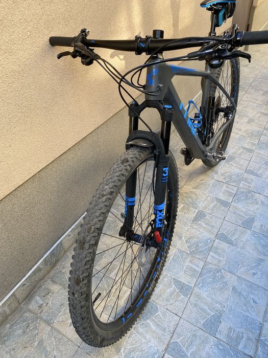 Cube Reaction 29 C62 Carbon Frame 19