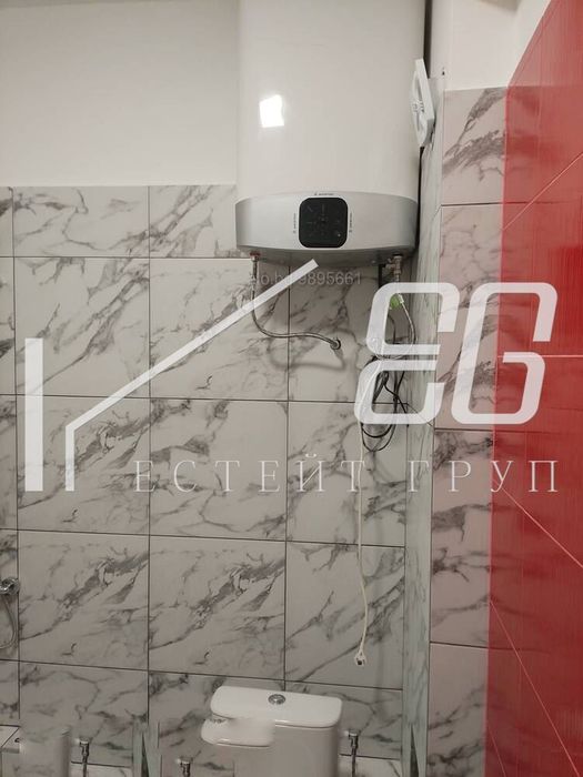 Дава се под наем Магазин в Варна, м-т Франга Дере - 140 кв.м за 1020 € - Снимка #7