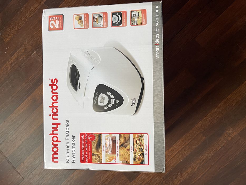 Masina de facut paine