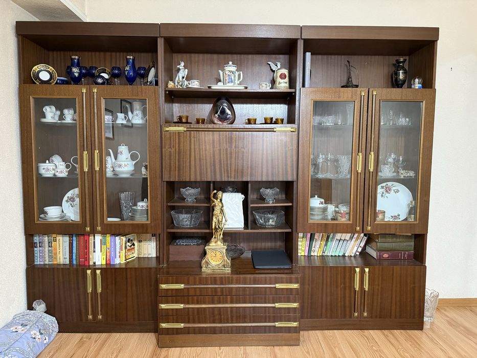 Мебельная стенка