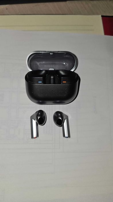 SAMSUNG Galaxy Buds 3
