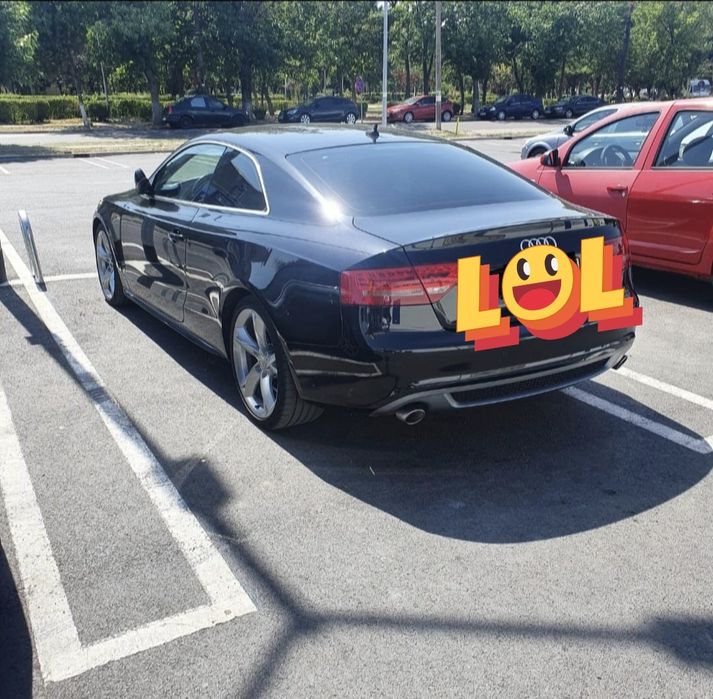 Vând - schimb Audi