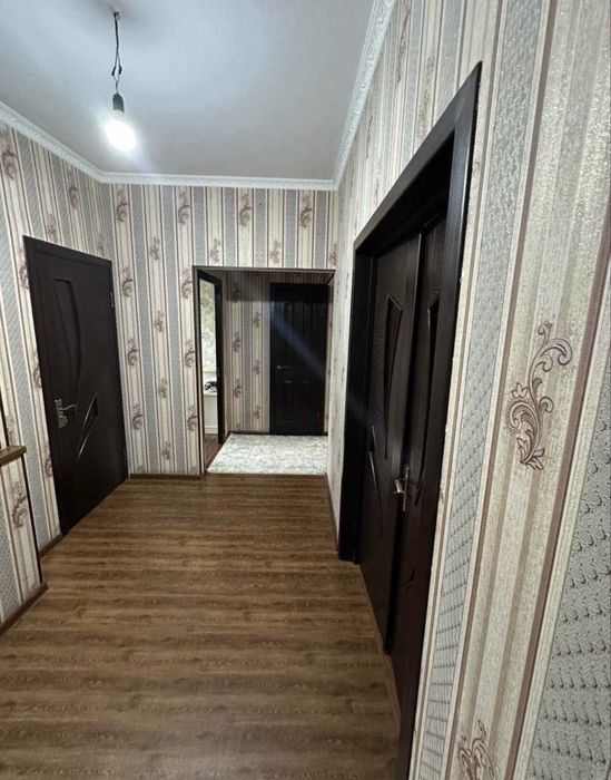 Код 909   Продается 3/4/5 ком квартира куйлюк массив 6