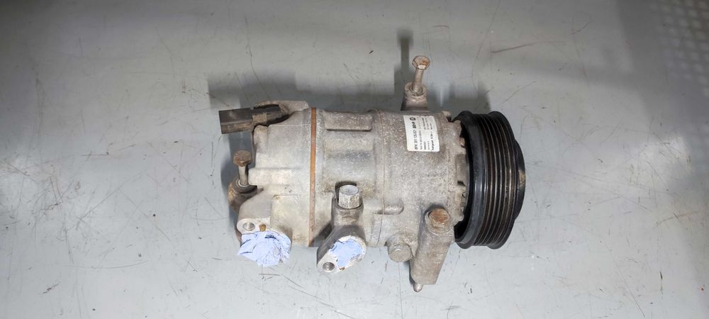 Compresor clima volkswagen vw passat b6 CAY 1.6  Behr Hella