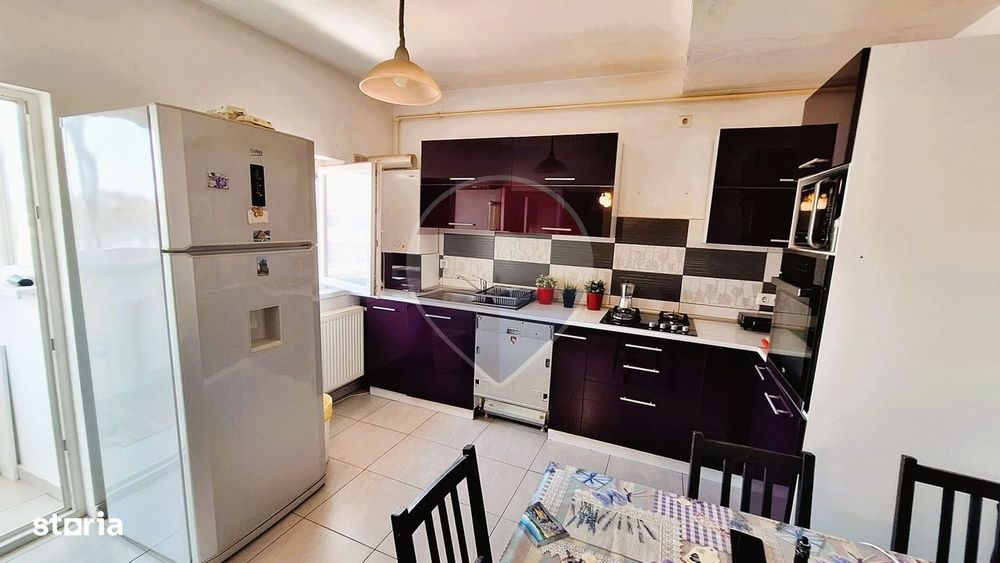 3 camere de vânzare Popesti Leordeni,Zona Centrala/Primarie