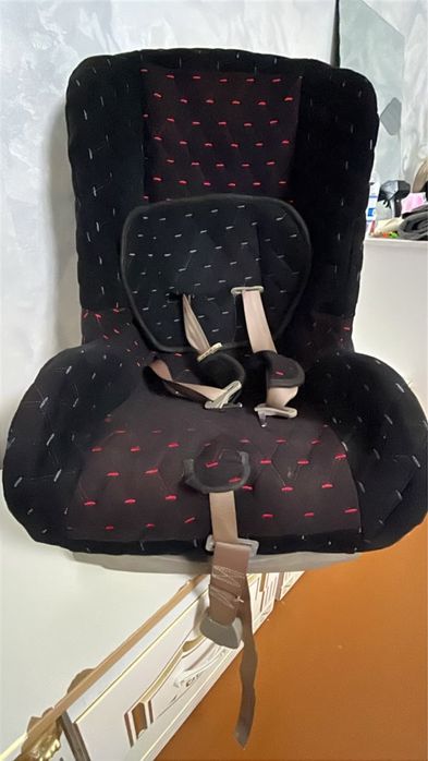 Продам автокресло для детей