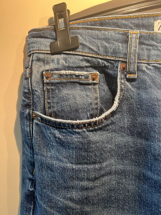 Дънки   -   Zara