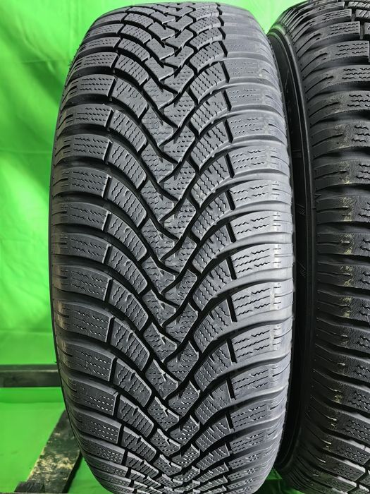 245/65R17 Falken 8,5-8mm stare foarte bună fără defecte