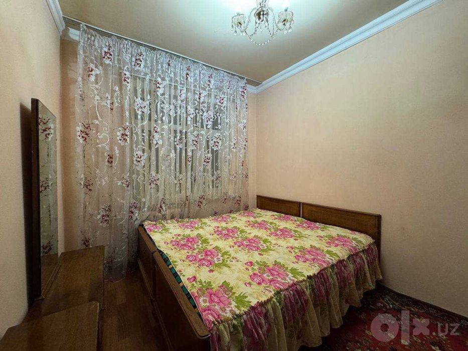 Продается 2-комн Квартира 44 м2, Ганга, клиника Медион