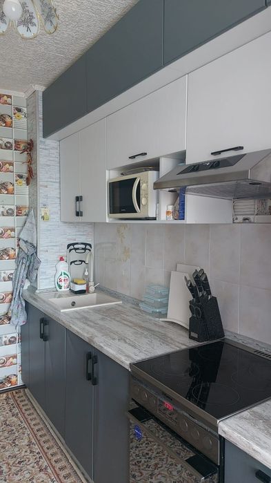 Продаётся 2 комнатная квартира