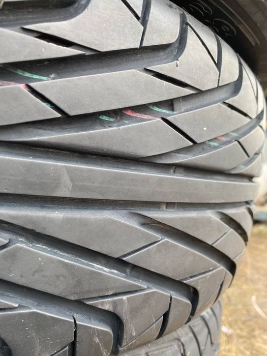 Продам резину с дисками
