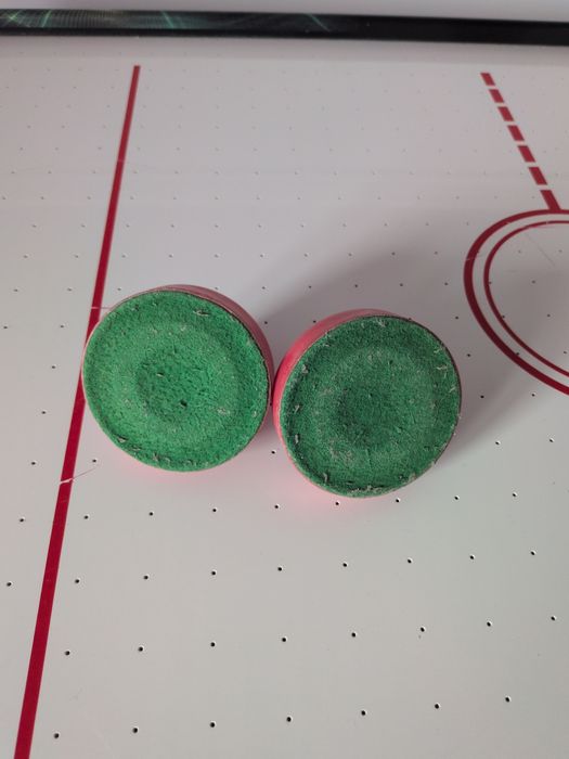Vand Masa air hockey