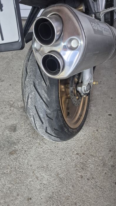 Vand aprilia rsv 1000