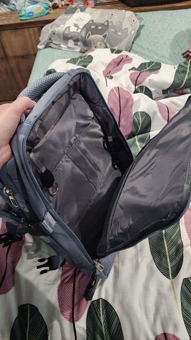 Рюкзак         .