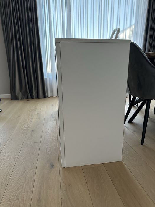 Comoda tv living dormitor dulap noua