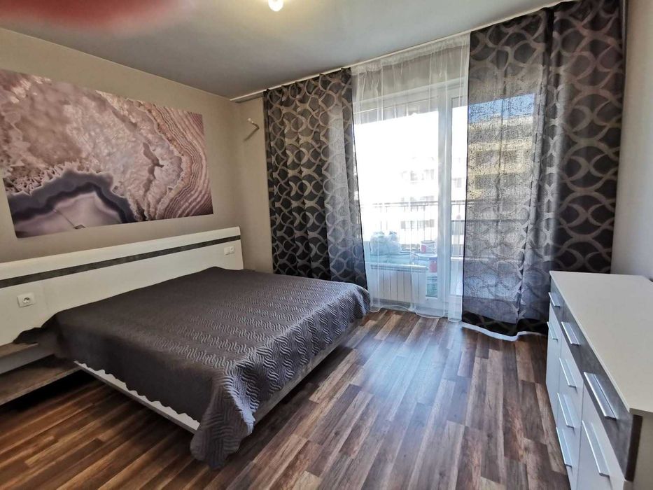 Дава се под наем Двустаен апартамент в София, Кръстова вада - 70 кв.м за 800 € - Снимка #3