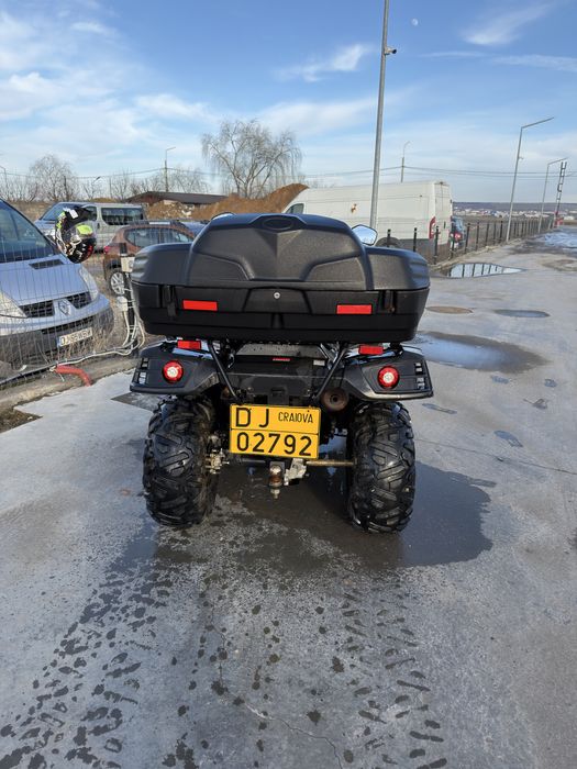 Linhai 300 4x4-2022-Efi-Nu cfmoto can am polaris