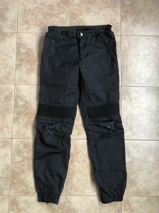 Dainese Gore-tex мото панталон р-р 48