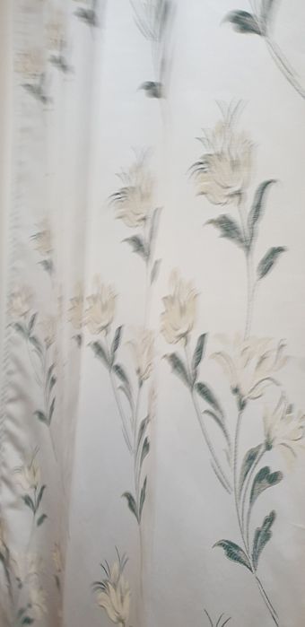 Продам шторы, тюль разные бу