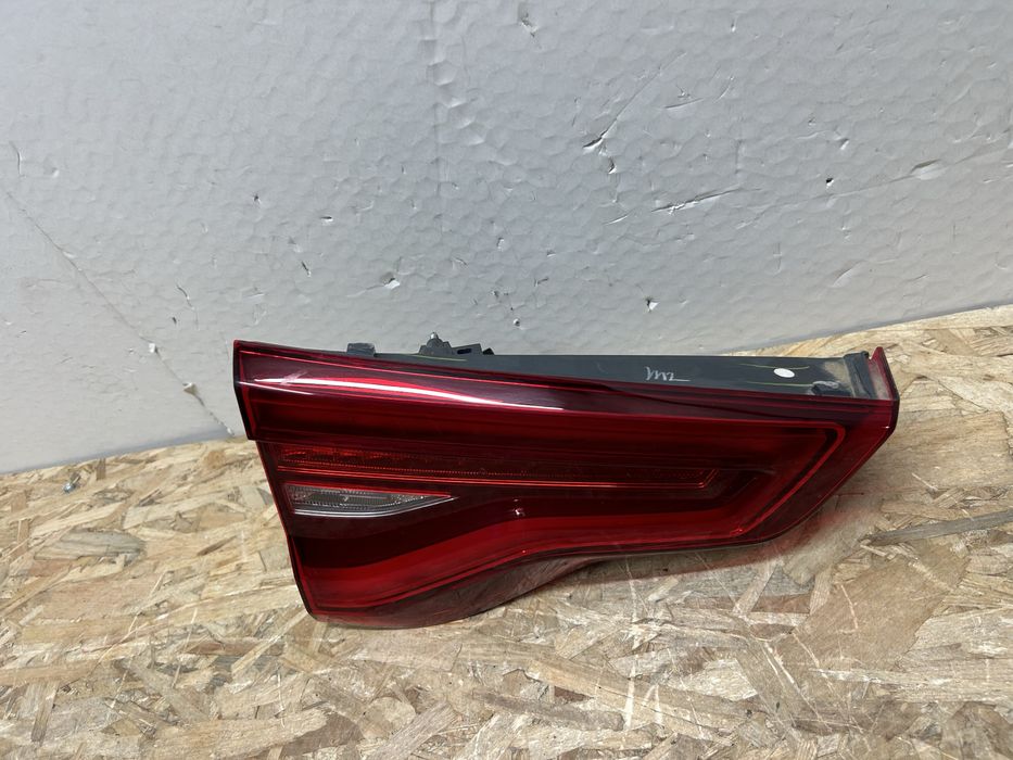 Stop haion bmw X3 G01 stanga 2018-2021