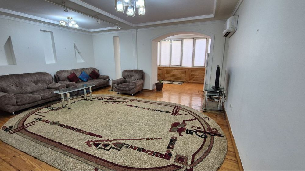 Владелец, сдаётся квартира в аренду долгосрочную