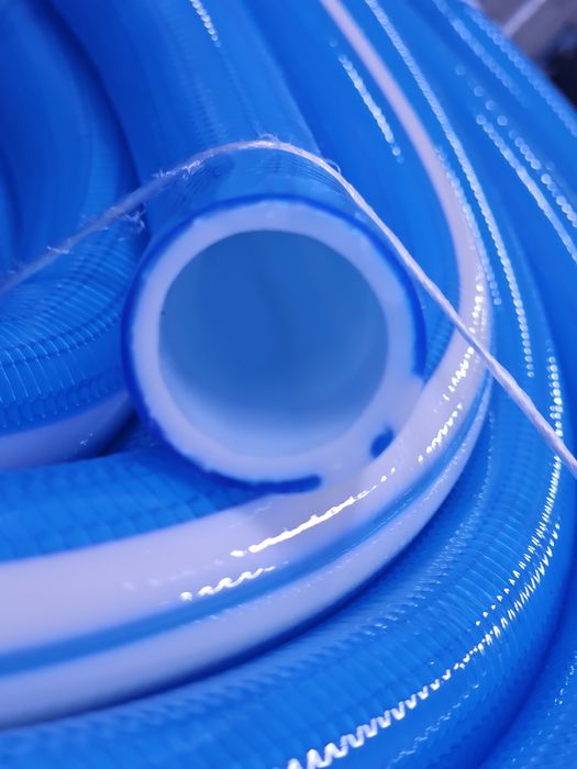 SHLANG xoxlagan o‘lchamda PVS