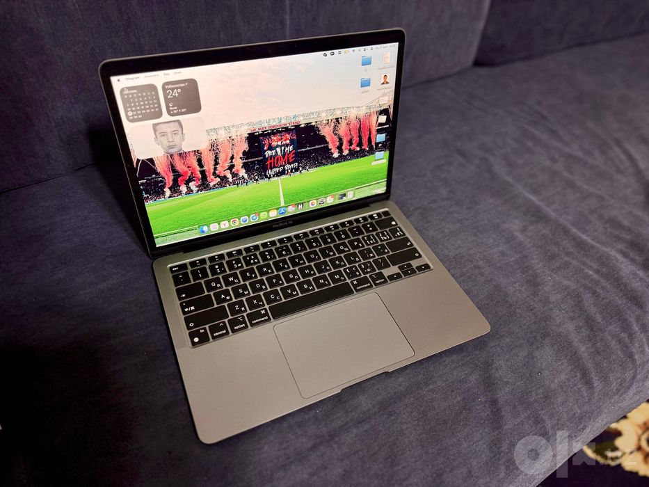 Macbook air 13 m1 2020