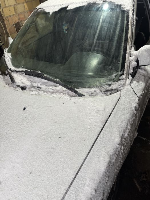 Мазда 323F по запчастям