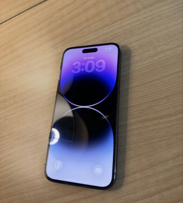 Продам Iphone 14 pro