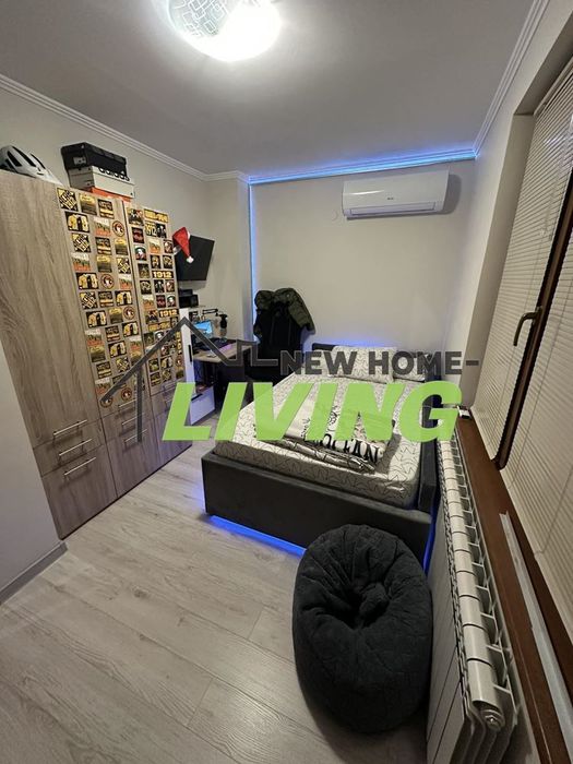 Продава се Четиристаен апартамент в Пловдив, Южен - 130 кв.м за 1693 €/кв.м - Снимка #11