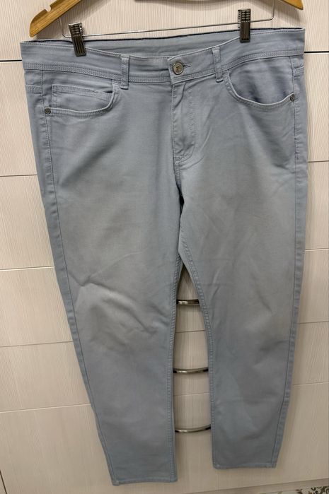 Слаксы, брюки мужские