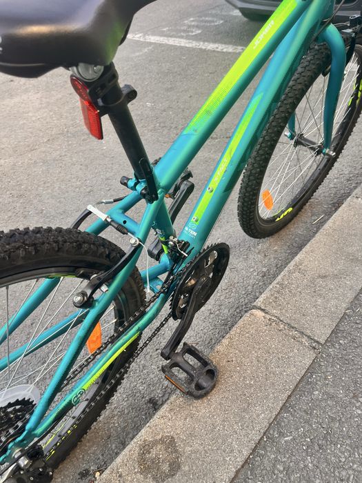 Bicicleta Joker de copii