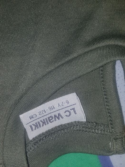 Платье waikiki почти новое в идеале