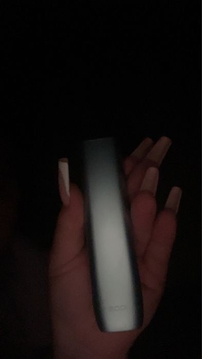 vand iqos iluma