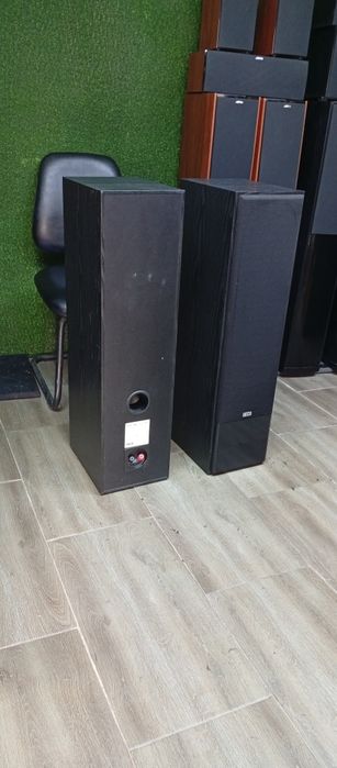 Тонколони HECO Art.Nr. 1221130