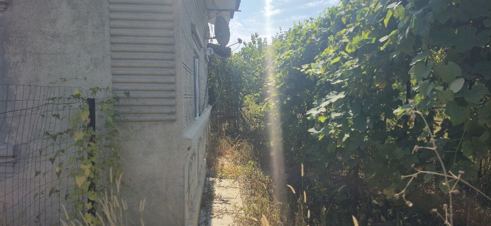 Casa bătrânesca jud Argeș