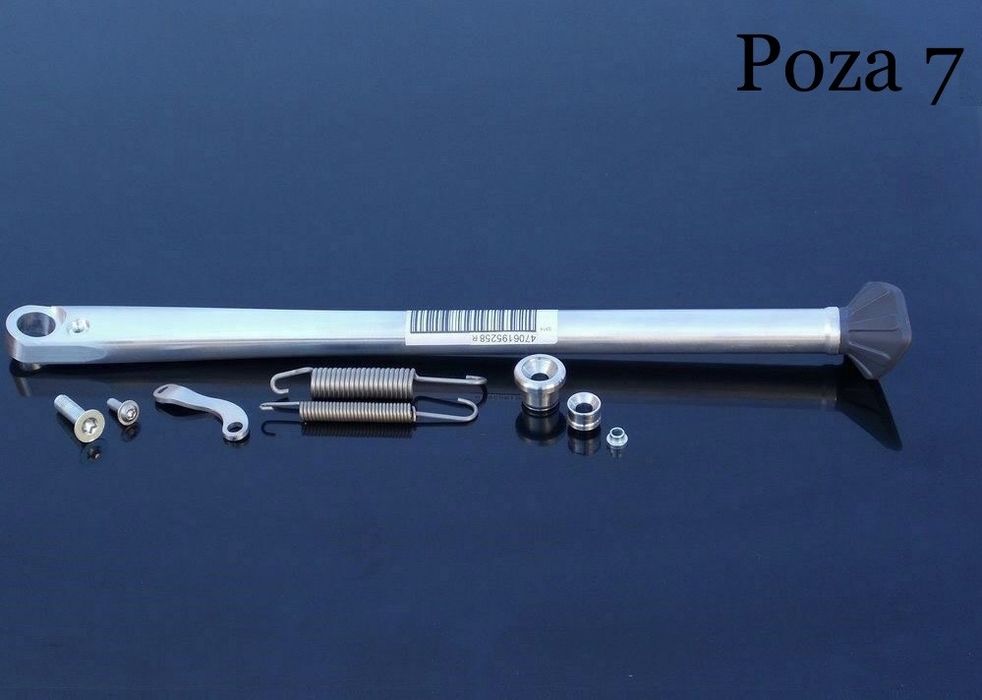 Cric Lateral Enduro,KTM/HUSQVARNA/HUSABERG(1998-2025)full kit