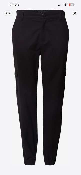 Карго панталон Dan Fox