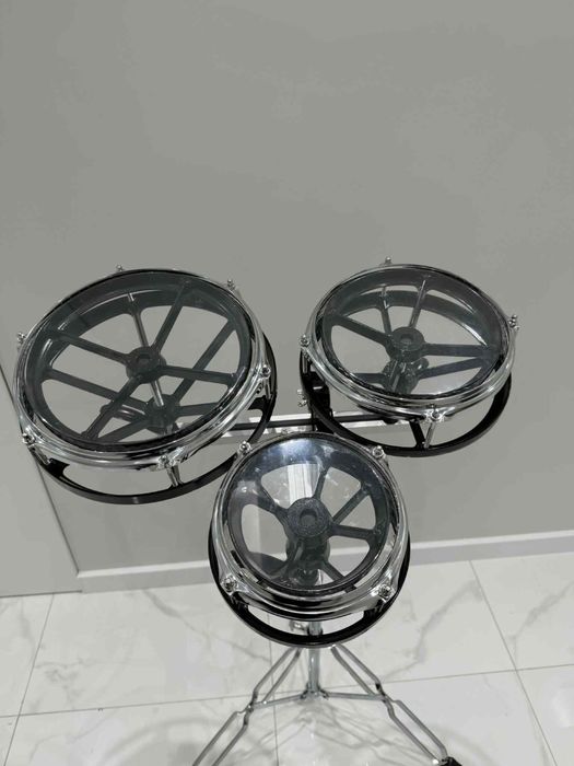 Рототоми MAXTONE RB -68 в триъгълен  вариант