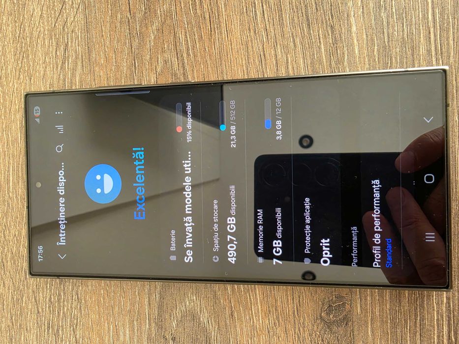 Samsung S24 Ultra 512GB