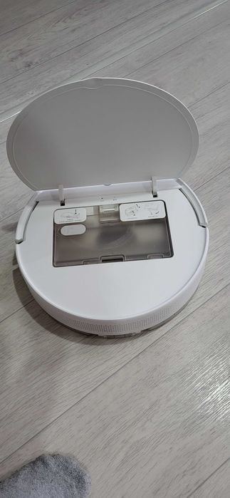 Робот-пылесос Xiaomi