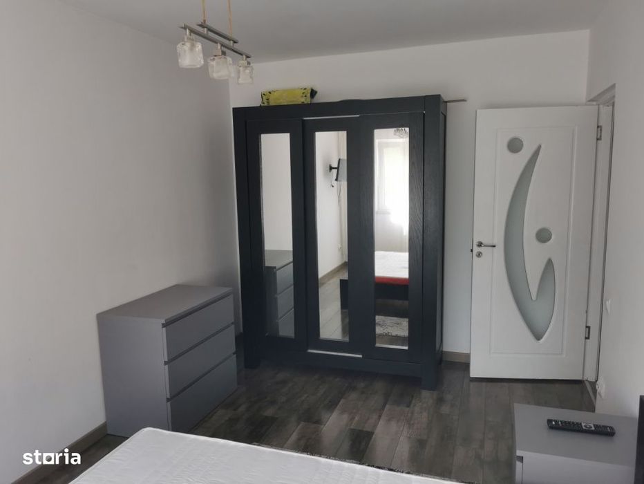 Prima inchiriere! Apartament cu 2 camere in Floresti